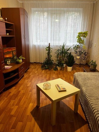 ОРЕНДА, двокімнатна квартира, зуп. 11 школа, косметичний ремонт. З 1.11 - фото 1