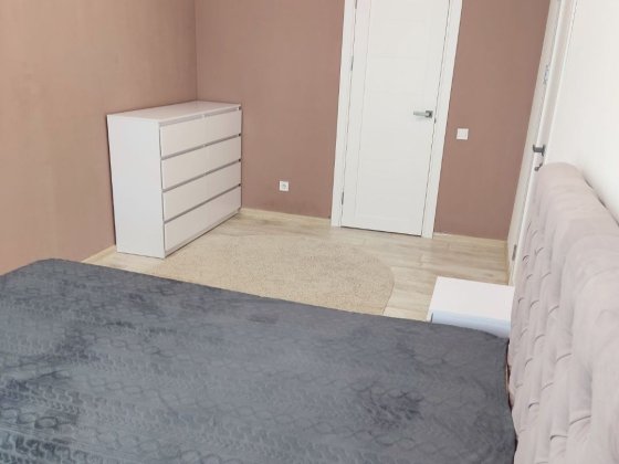 Здам 3 кімнатну квартиру в районі тц Чайка Ровно