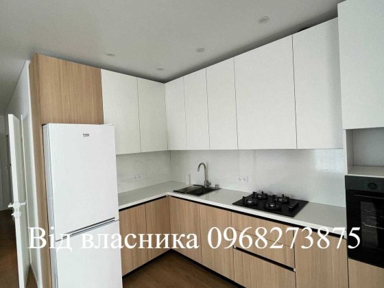 Оренда 2-кімнатної квартири від власника, Хмельницький, район Озерна Хмельницкий