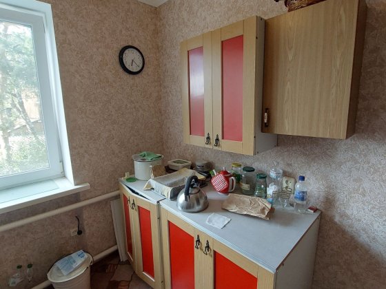 Здам 1 кімн.квартиру