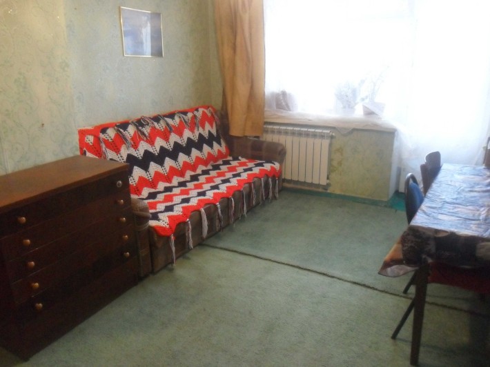 1 к квартира на Боженко - фото 1