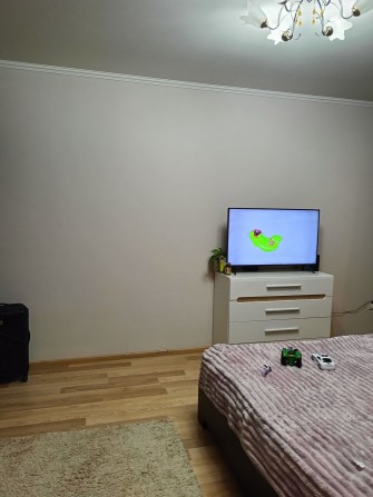 Здам в оренду велику 1 кімнатну в центрі міста - фото 1