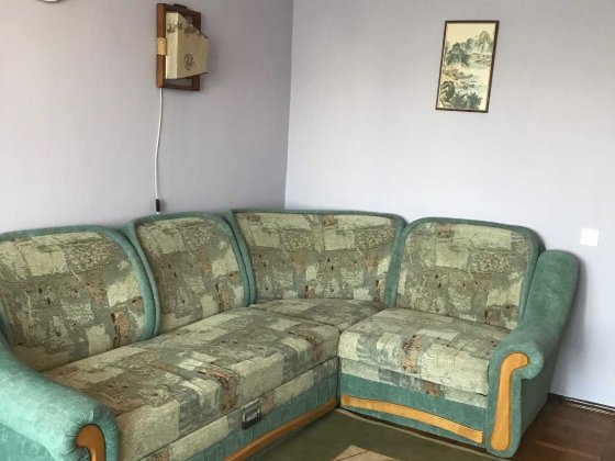Терміново здам 1кімнатну квартиру на Виноградаря