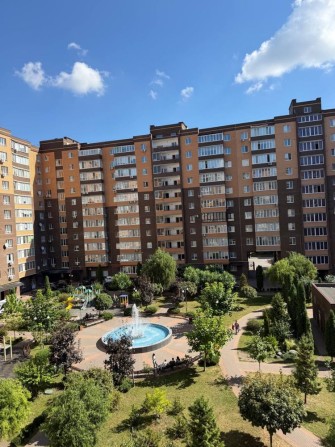 Оренда 1к квартири вул Зарічанська можна з песиком - фото 1