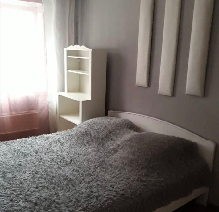 Здам квартиру вулиця Холодноярської бригади - фото 1