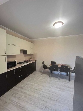 Довгострокова оренда 1к квартири - фото 1
