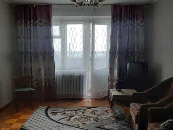 Здається однокімнатна квартира. Район вулиці Засумська