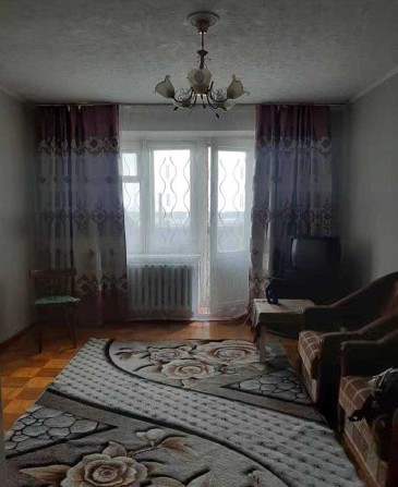 Здається однокімнатна квартира. Район вулиці Засумська - фото 1