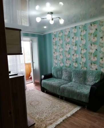 Здам квартиру вулиця ЗСУ - фото 1