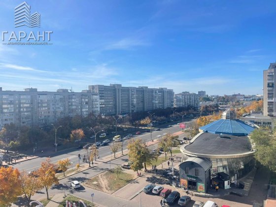 Здам 2-х кімнатну квартиру. Вул. Харківська.