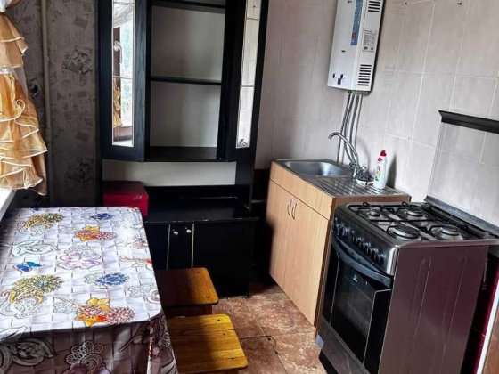 з 31.10  Оренда 2-кімнатної квартири по вул.Охтирська