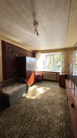 Здам 1 кімнатну квартиру від Власника Хіммістечко - фото 1