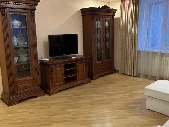 2-х кімнатна квартира, центр