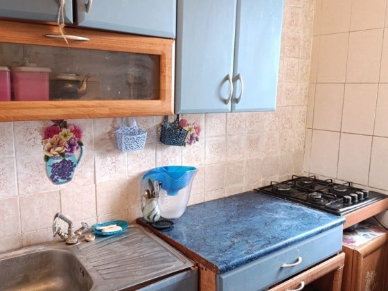 Сдам 1 кімнатну квартиру від власника.Холодногірська. Суми