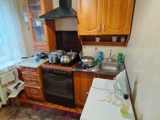Оренда 3-кім Дубово біля базару. Тільки дзвонити Хмельницкий