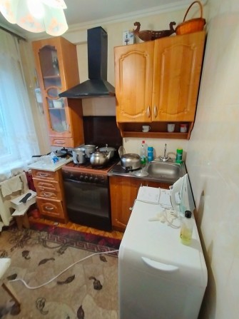 Оренда 3-кім Дубово біля базару. Тільки дзвонити - фото 1