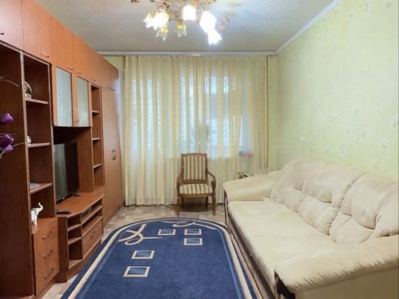 Здам 2к.кв на Холодноярської бригади ( СКД) Сумы