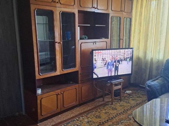 Оренда 1 кімнати на Гончарова