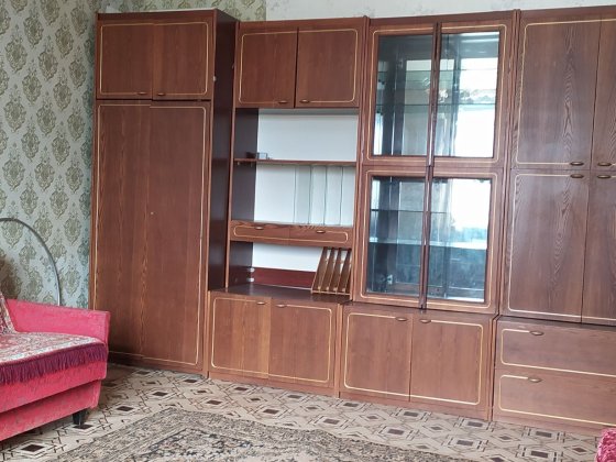 Сдам 1 комнатную квартиру