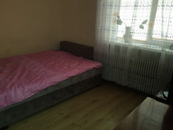 Здається однокімнатна квартира Тернополь