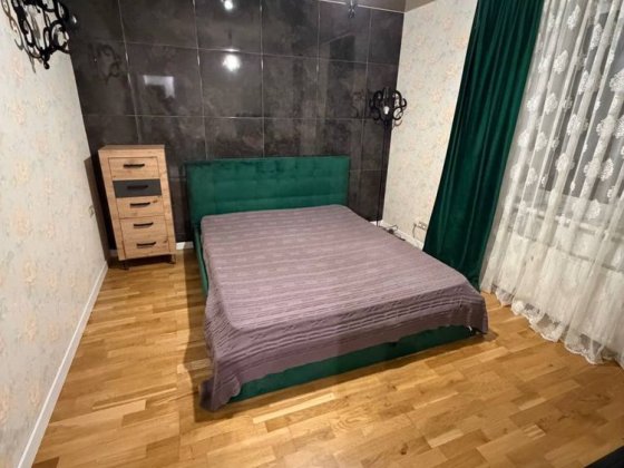 1 кімнатна квартира Озерна Хмельницкий