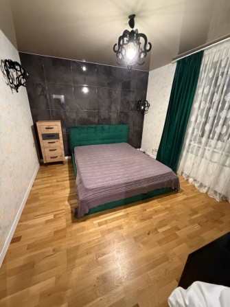 1 кімнатна квартира Озерна - фото 1