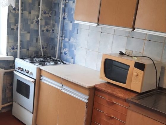 Здам 2к.кв на проспекті Свободи ( Прокофьєва)