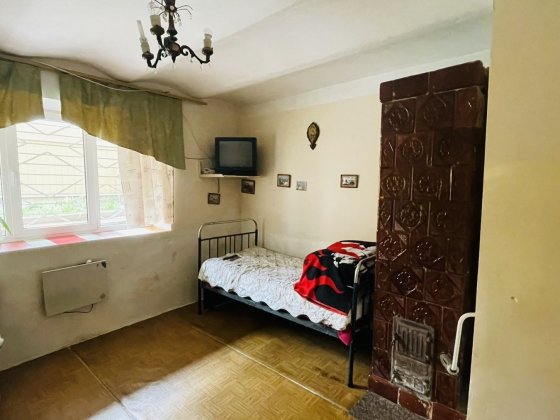 Здам 1 км квартиру центр Тернополь