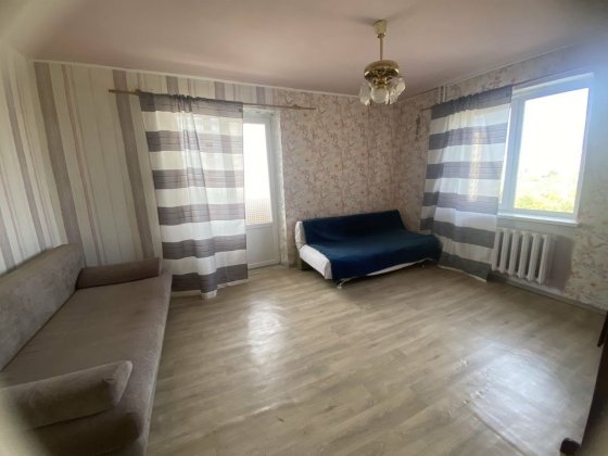 Здається 1 к квартира на Харківській центр