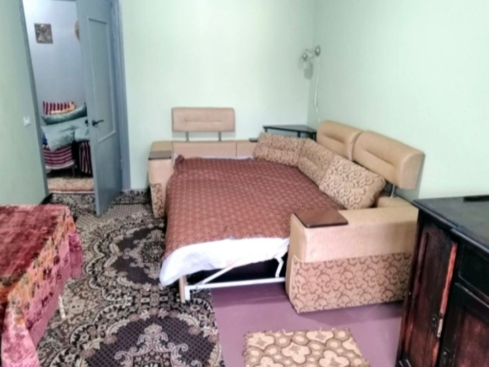 Здам 2-кімнатну квартиру в центрі Сум - фото 1