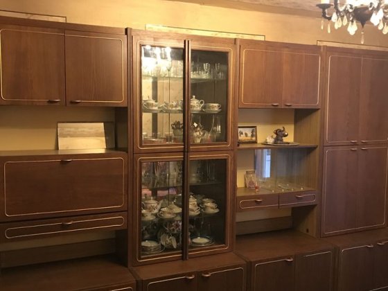 Здам 2- к кв. для Війскових на Білопільскому Шляху( Тепличний)