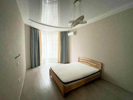 Оренда квартири 4 поверх,ЖК Французький квартал,Саперне поле,Печерськ