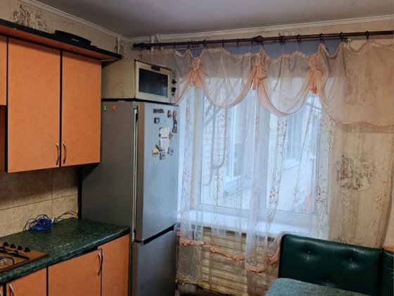 Здам 2к.кв на вул. Бикова