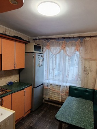 Здам 2к.кв на вул. Бикова - фото 1