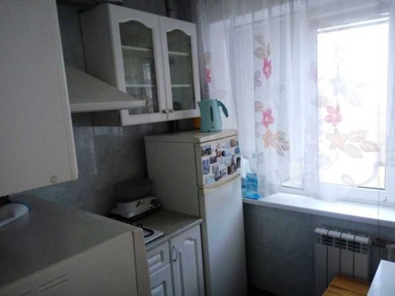 Оренда 2-кімнатної квартири по вул. Герасима Кондратьєва (Кірова) Сумы