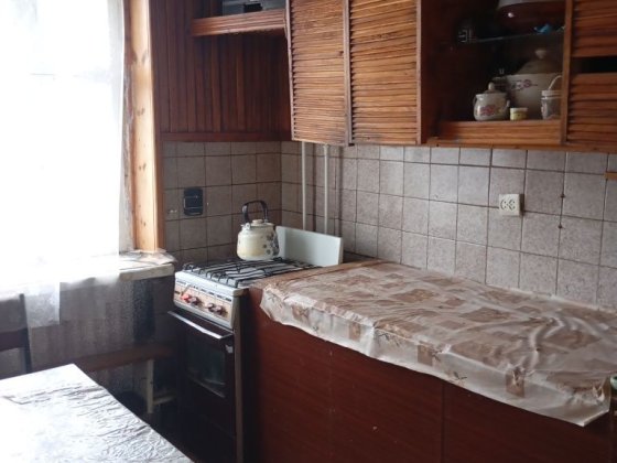 Здам квартиру в долгосрочную аренду Суми