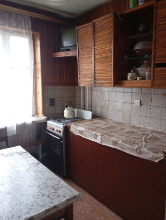 Здам квартиру в долгосрочную аренду - фото 1