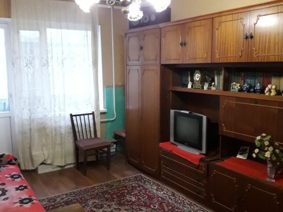 2 комнатная  Тарле 18 Херсон