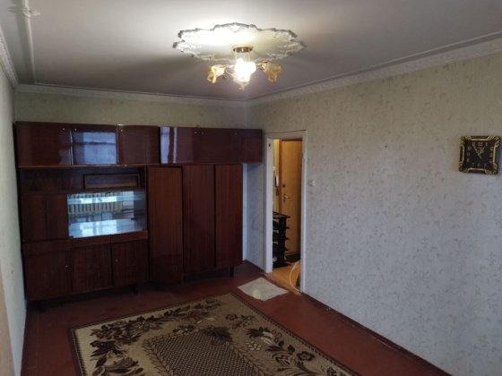 Здам однокімнатну квартиру, Херсон,  таврійський район Херсон