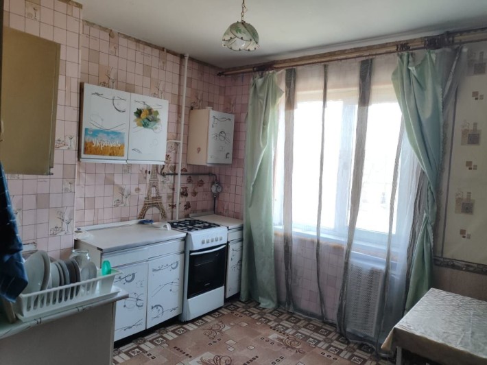 Оренда квартири на Таврійському . Другий поверх . - фото 1