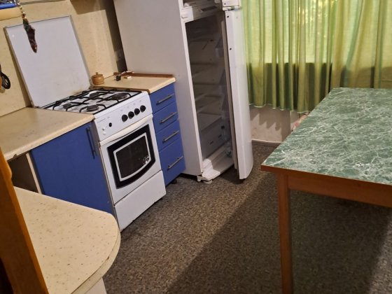 Здам двохкімнатну кварттру на Ковпака