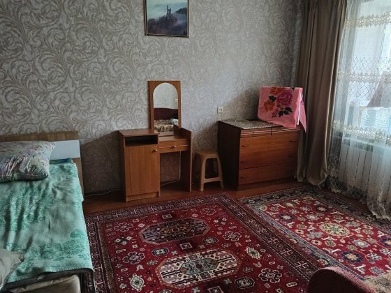 Здам 1 кімнатну квартиру проспект Перемоги