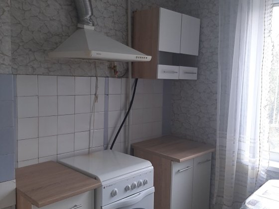 сдам хорошую 1 ком.квартиру на Шуменском Херсон