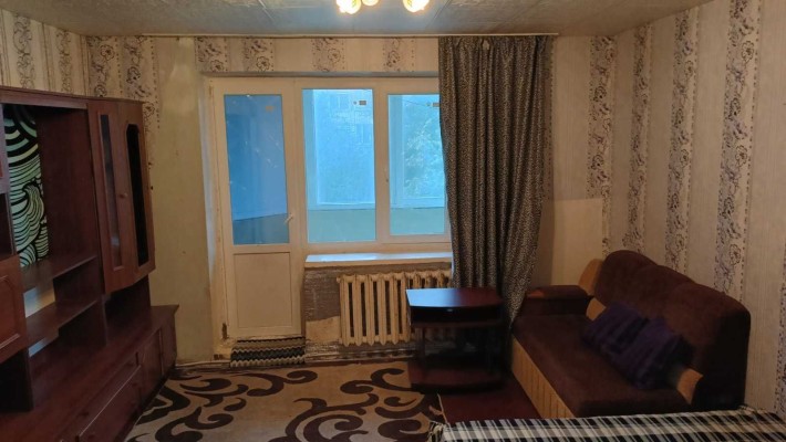 Оренда 1 кім.кв. по вул.49 Гвадійської дивізії. - фото 1