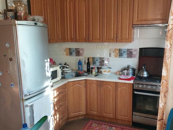 Аренда квартири з гаражем та сараєм Херсон