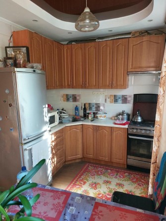 Аренда квартири з гаражем та сараєм - фото 1