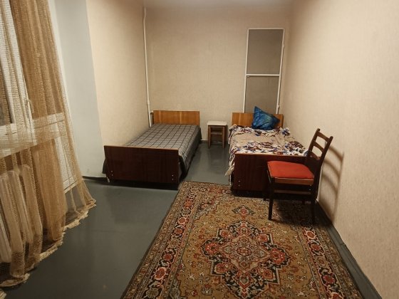 Здам двокімнатну квартиру вул.Сумцова