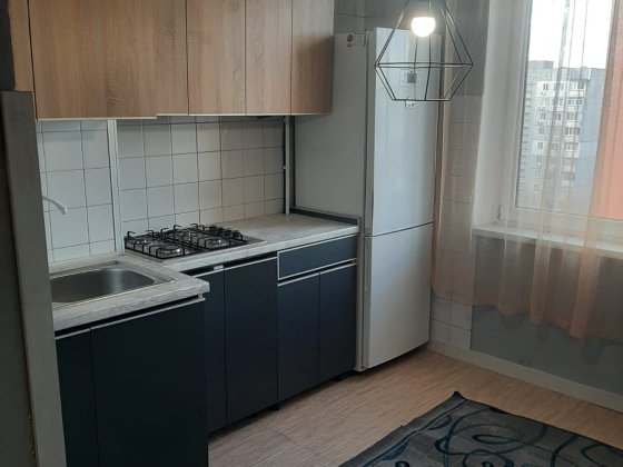 Сдам  1 комнатную квартиру без посредников Херсон
