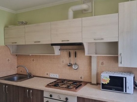 Сучасна квартира в Херсоні . Будинок цегла . Херсон