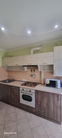 Сучасна квартира в Херсоні . Будинок цегла . - фото 1